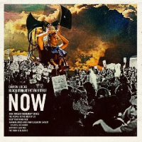 Виниловая пластинка Damon Locks / Now (Black) (1LP) Виниловая пластинка Damon Locks / Now (Black) (1LP)
