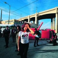 Виниловая пластинка INXS / Elegantly Wasted (LP)