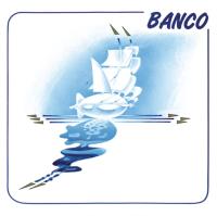 Виниловая пластинка Banco Del Mutuo Soccorso / Banco (coloured) (Limited Blue Vinyl, ) (LP) Виниловая пластинка Banco Del Mutuo Soccorso / Banco (coloured) (Limited Blue Vinyl, ) (LP)