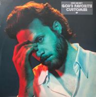 Виниловая пластинка Father John Misty / God'S Favorite Customer (LP)