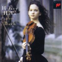 Компакт-диск Hilary Hahn / Partitas And Sonata (1CD)