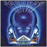 Компакт-диск Journey / Frontiers (1CD)