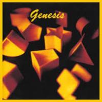 Виниловая пластинка Genesis / Genesis (1LP)