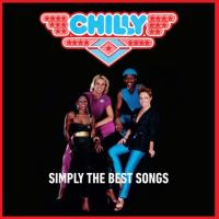Виниловая пластинка CHILLY / Simply The Best Songs (Lim.Ed.) (LP)