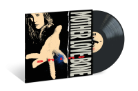Виниловая пластинка Mother Love Bone / Shine (1LP)