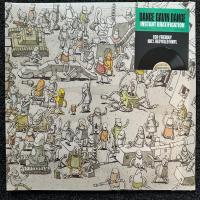 Виниловая пластинка Dance Gavin Dance / Instant Gratification (1LP)