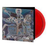 Виниловая пластинка Lee "Scratch" Perry / End Of An American Dream (2LP)