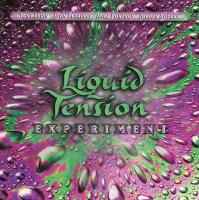 Компакт-диск Liquid Tension Experiment / Liquid Tension Experiment (CD)