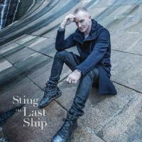 Компакт-диск Sting / The Last Ship (CD)