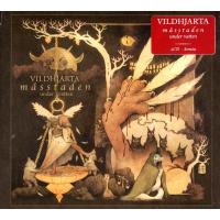Компакт-диск Vildhjarta / Masstaden Under Vatten (2CD)