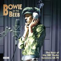 Виниловая пластинка David Bowie / Bowie At The Beeb (The Best Of The BBC Radio Sessions 68-72)(4LP)