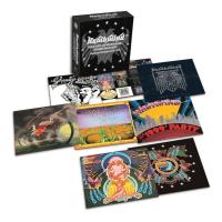 Компакт-диск Hawkwind / This Is Your Captain Speaking...Your Captain Is Dead (The Albums And Singles 1970 - 1974)(11CD)