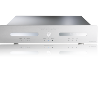 Плейер CD ACCUSTIC ARTS PLAYER ES - MK 2 silver