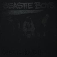 Виниловая пластинка The Beastie Boys / Check Your Head (4LP)