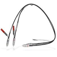 Фоно кабель Synergistic Research Atmosphere X Level 2 Excite Phono 1,5м