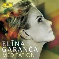Компакт-диск Elina Garanca / Meditation (Jewel) (1CD)