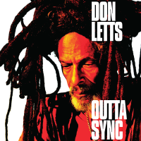 Виниловая пластинка Don Letts / Outta Sync (LP)