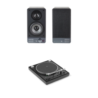 Комплект PREMIERA ALFA black