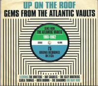 Компакт-диск Up On The Roof - Gems From The Atlantic 1961 - 1962 (3CD)