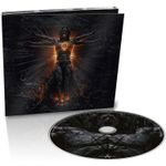 Компакт-диск In Flames / Clayman (20th Anniversary Edition)(RU)(CD)