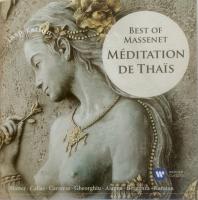 Компакт-диск Best Of Massenet (1CD)