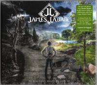 Компакт-диск James LaBrie / Beautiful Shade Of Grey (Digipack) (1CD)