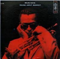 Виниловая пластинка MILES DAVIS / ROUND ABOUT MIDNIGHT (LP1)