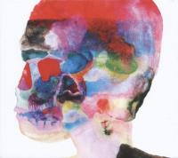 Виниловая пластинка Spoon / Hot Thoughts (1LP)