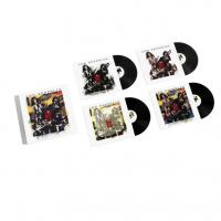 Виниловая пластинка Led Zeppelin / How The West Was Won (4LP)