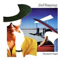 Виниловая пластинка Bad Company / Desolation Angels (40th Anniversary Edition)(2LP)