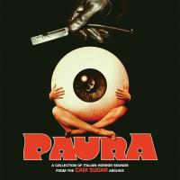 Виниловая пластинка Various Artists / PAURA: A Collection Of Italian Horror Sounds From The CAM Sugar Archives (Deluxe Box Edition)(LP)