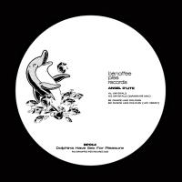 Виниловая пластинка D LITE ANGEL / DOLPHINS HAVE SEX FOR PLEASURE (1LP)