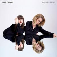 Виниловая пластинка Ward Thomas / Restless Minds (2LP)