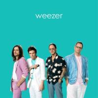 Компакт-диск Weezer / Weezer (Teal Album)(CD)