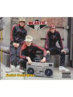 Компакт-диск The Beastie Boys / Solid Gold Hits (Digipack) (1CD)