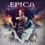 Компакт-диск Epica / The Solace System (RU)(CD)