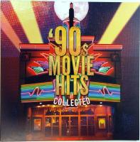 Виниловая пластинка Various Artists / 90'S Movie Hits Collected (90S Movie Themes) (2LP)