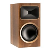 Полочная акустика Martin Logan Foundation B2   Walnut