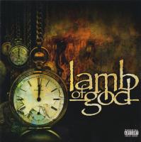 Компакт-диск Lamb Of God / Lamb Of God (Jewel) (1CD)