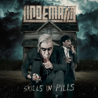 Виниловая пластинка Lindemann / Skills In Pills (1LP)