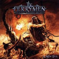 Компакт-диск The Ferrymen / A New Evil (RU)(CD)