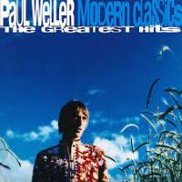 Виниловая пластинка Paul Weller / Modern Classics (the Greatest Hits) (2LP)