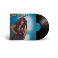 Виниловая пластинка Tina Turner / Love Explosion (1LP)