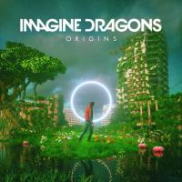 Виниловая пластинка Imagine Dragons / Origins (2LP) Виниловая пластинка Imagine Dragons / Origins (2LP)