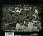 Компакт-диск Oni / Ironshore (RU)(CD)