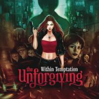 Компакт-диск Within Temptation / The Unforgiving (CD)