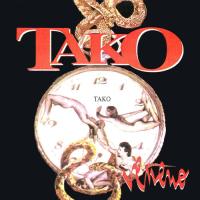 Виниловая пластинка TAKO / VENENO (1LP)