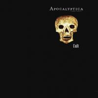 Виниловая пластинка Apocalyptica / Cult (2LP+CD)