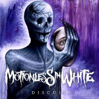 Компакт-диск Motionless In White / Disguise (CD)