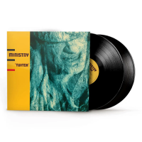 Виниловая пластинка Ministry / Twitch (Rocktober 2024) (2LP) Виниловая пластинка Ministry / Twitch (Rocktober 2024) (2LP)
